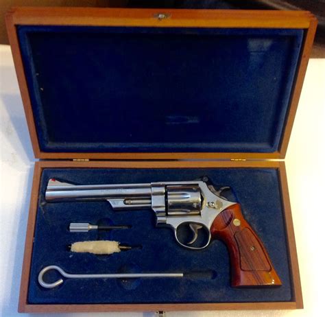 Handgun 1,240. . Smith and wesson model 29 accessories